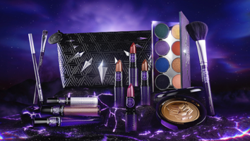 MAC and Marvel Studios Join Forces to Drop A 'Black Panther: Wakanda Forever' Makeup Collection